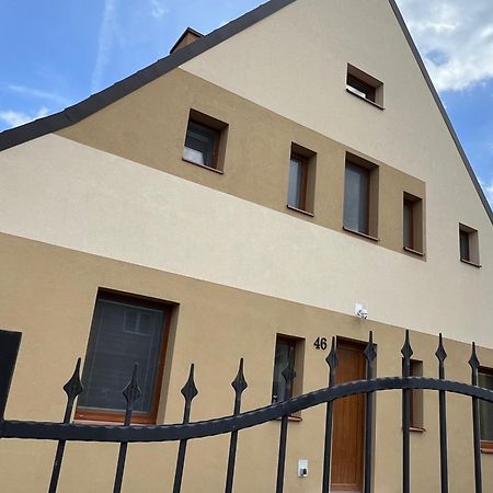 Apartmany De Luxe Kežmarok المظهر الخارجي الصورة
