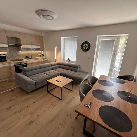 Apartmany De Luxe Kežmarok المظهر الخارجي الصورة