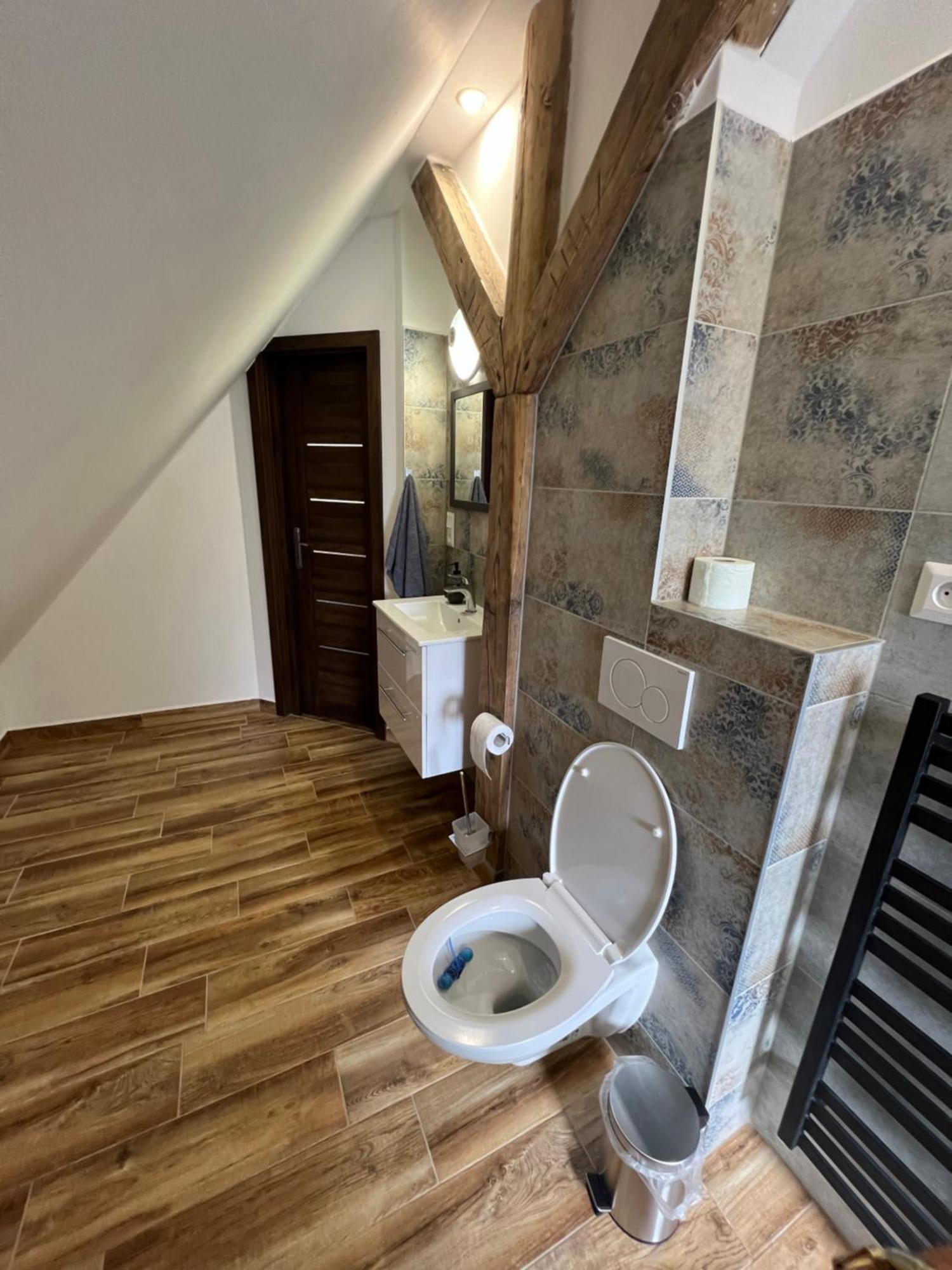 Apartmany De Luxe Kežmarok المظهر الخارجي الصورة