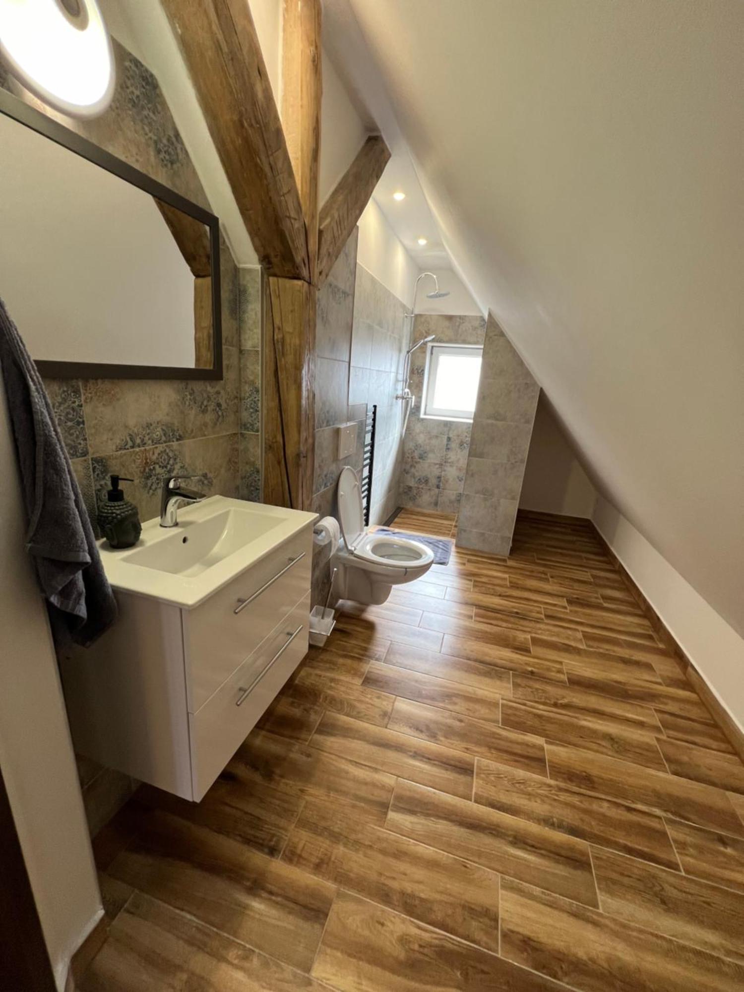 Apartmany De Luxe Kežmarok المظهر الخارجي الصورة