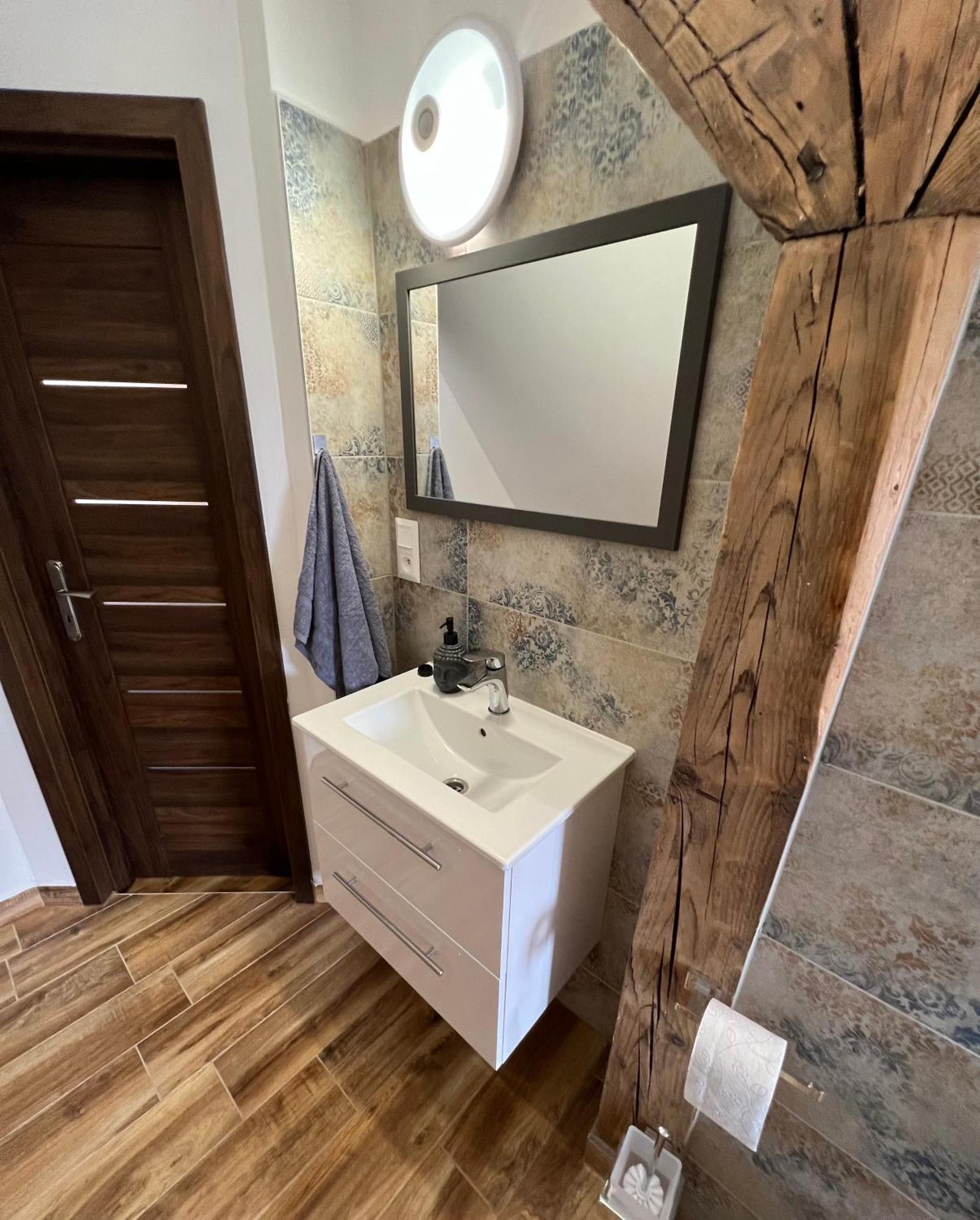 Apartmany De Luxe Kežmarok المظهر الخارجي الصورة