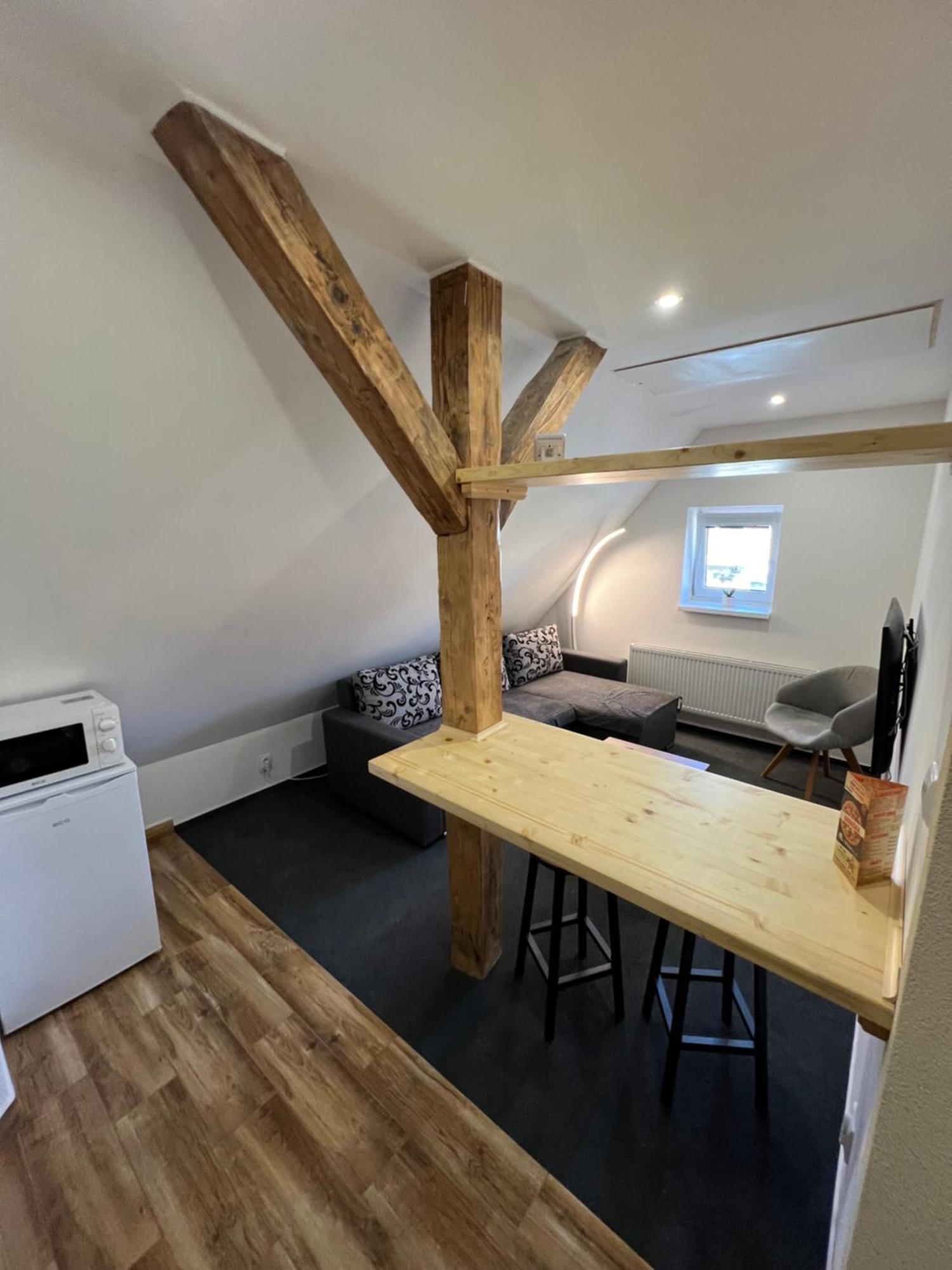 Apartmany De Luxe Kežmarok المظهر الخارجي الصورة