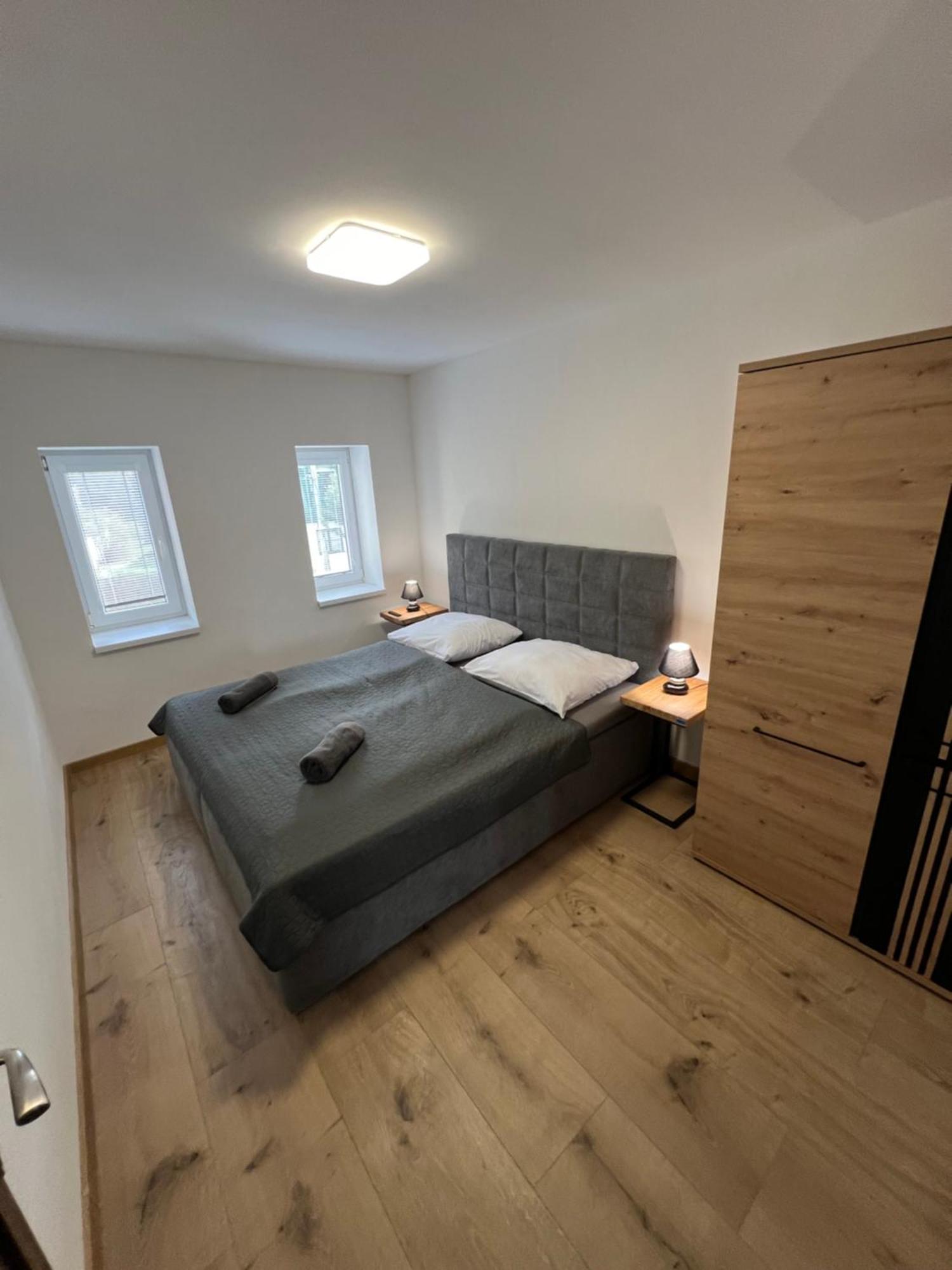 Apartmany De Luxe Kežmarok المظهر الخارجي الصورة