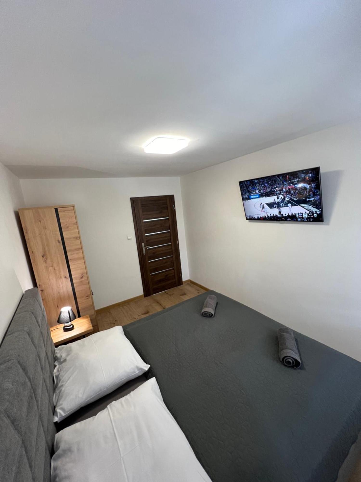Apartmany De Luxe Kežmarok المظهر الخارجي الصورة