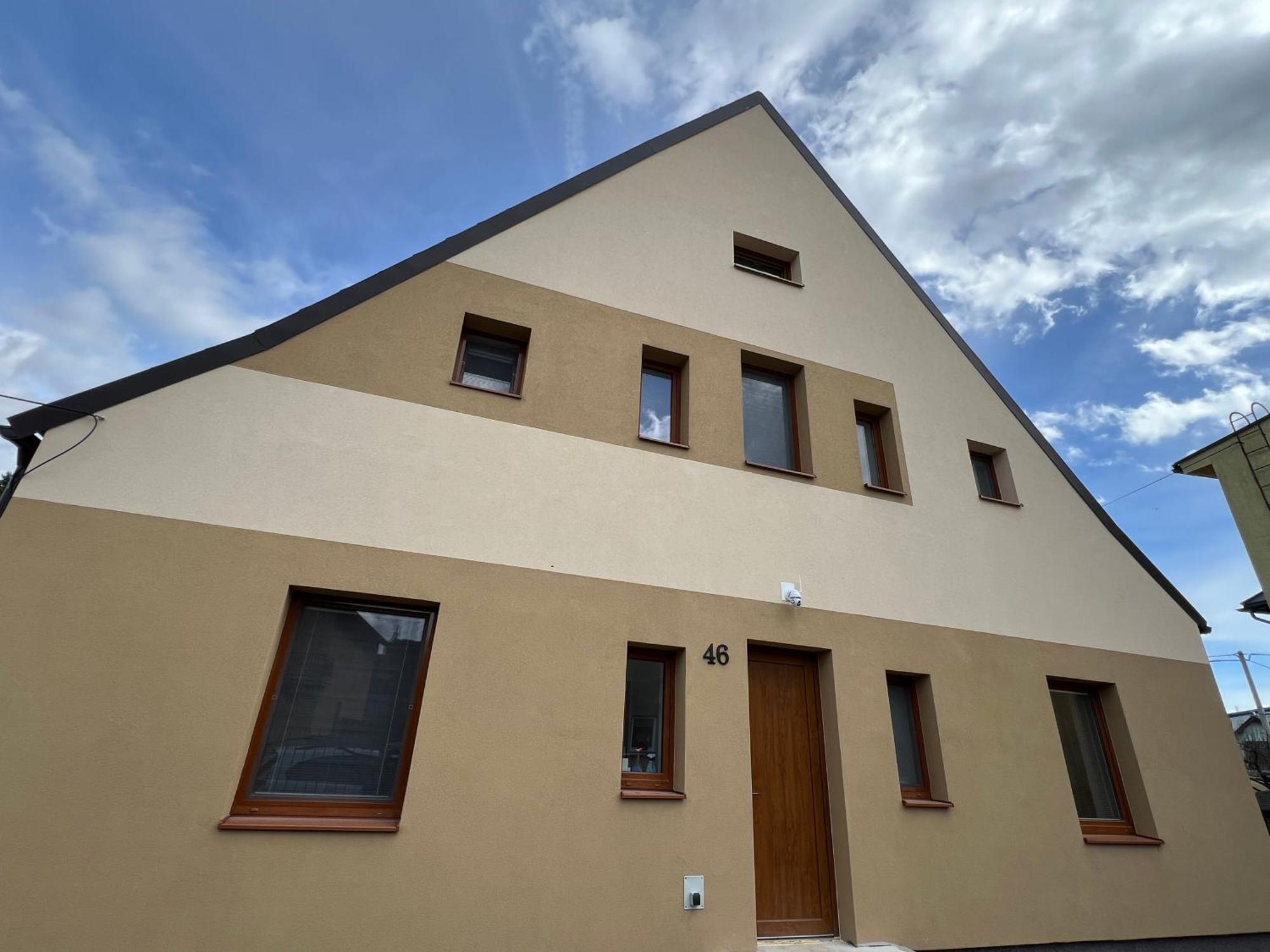 Apartmany De Luxe Kežmarok المظهر الخارجي الصورة