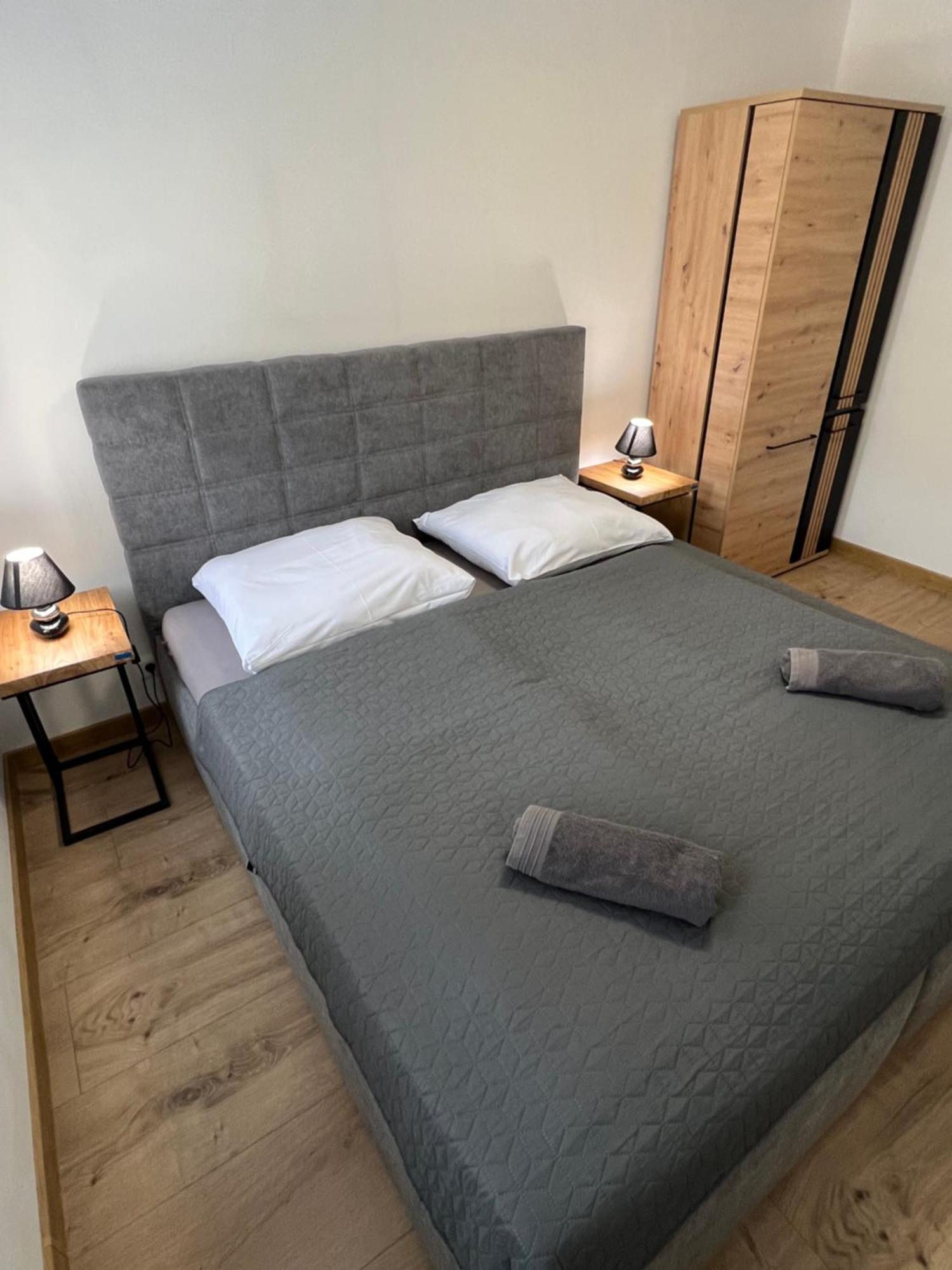 Apartmany De Luxe Kežmarok المظهر الخارجي الصورة