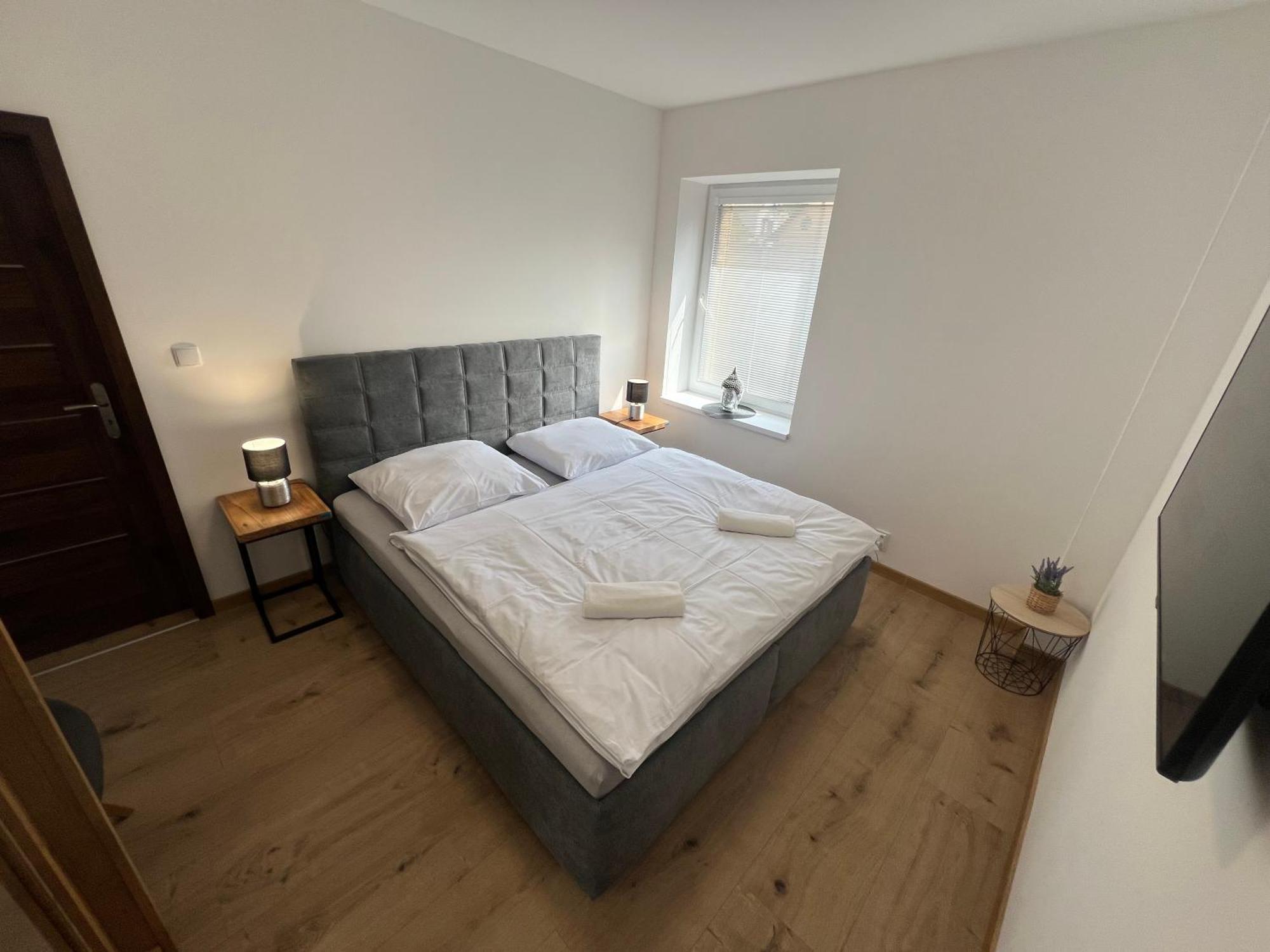 Apartmany De Luxe Kežmarok المظهر الخارجي الصورة