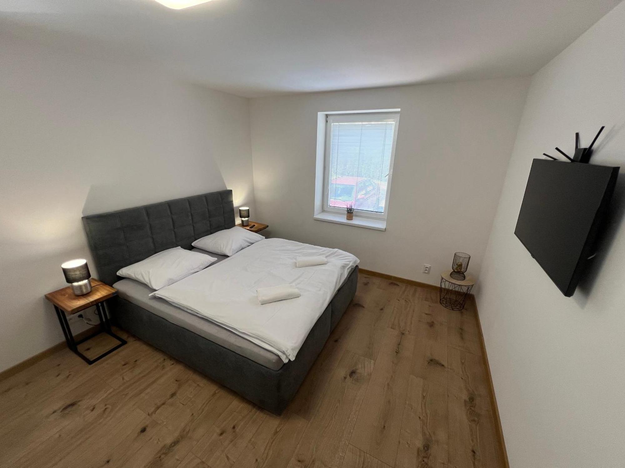 Apartmany De Luxe Kežmarok المظهر الخارجي الصورة