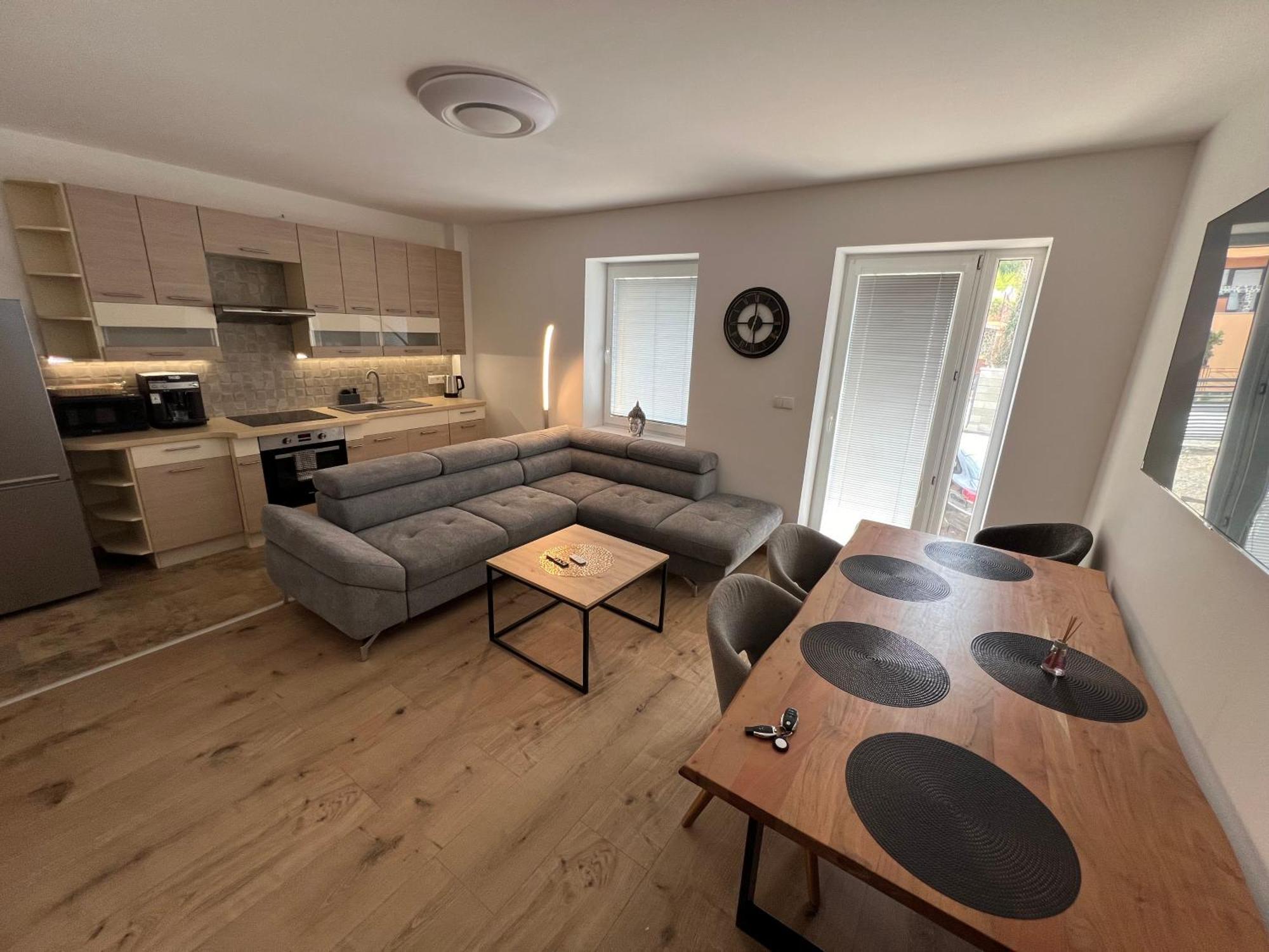Apartmany De Luxe Kežmarok المظهر الخارجي الصورة