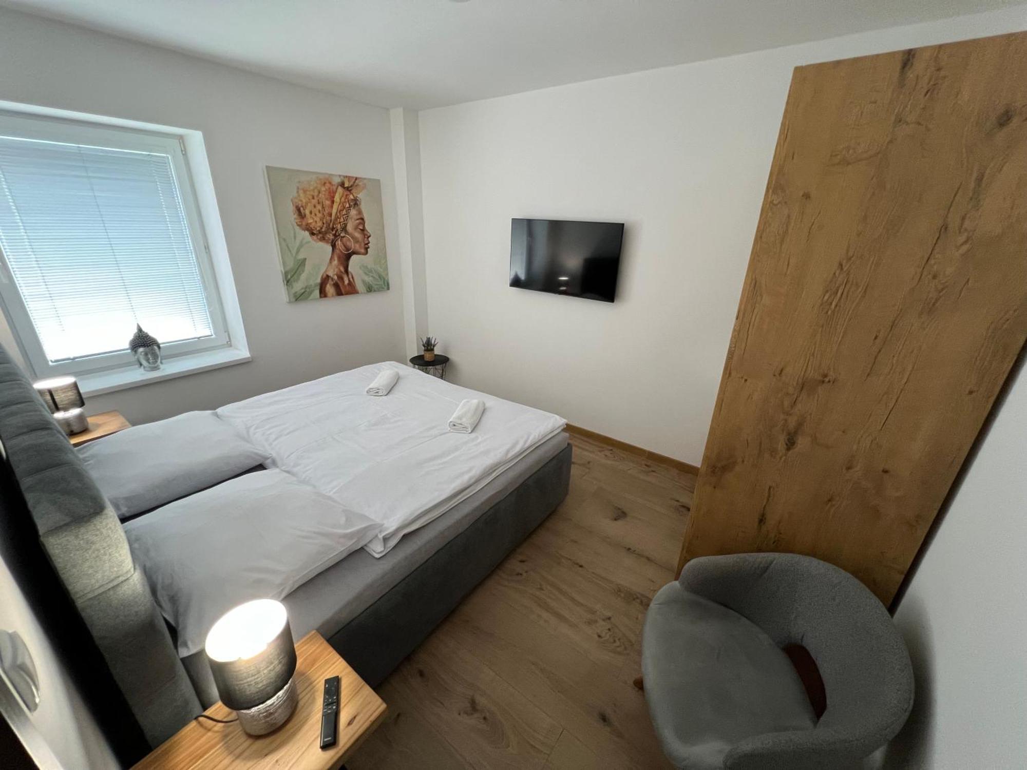 Apartmany De Luxe Kežmarok المظهر الخارجي الصورة
