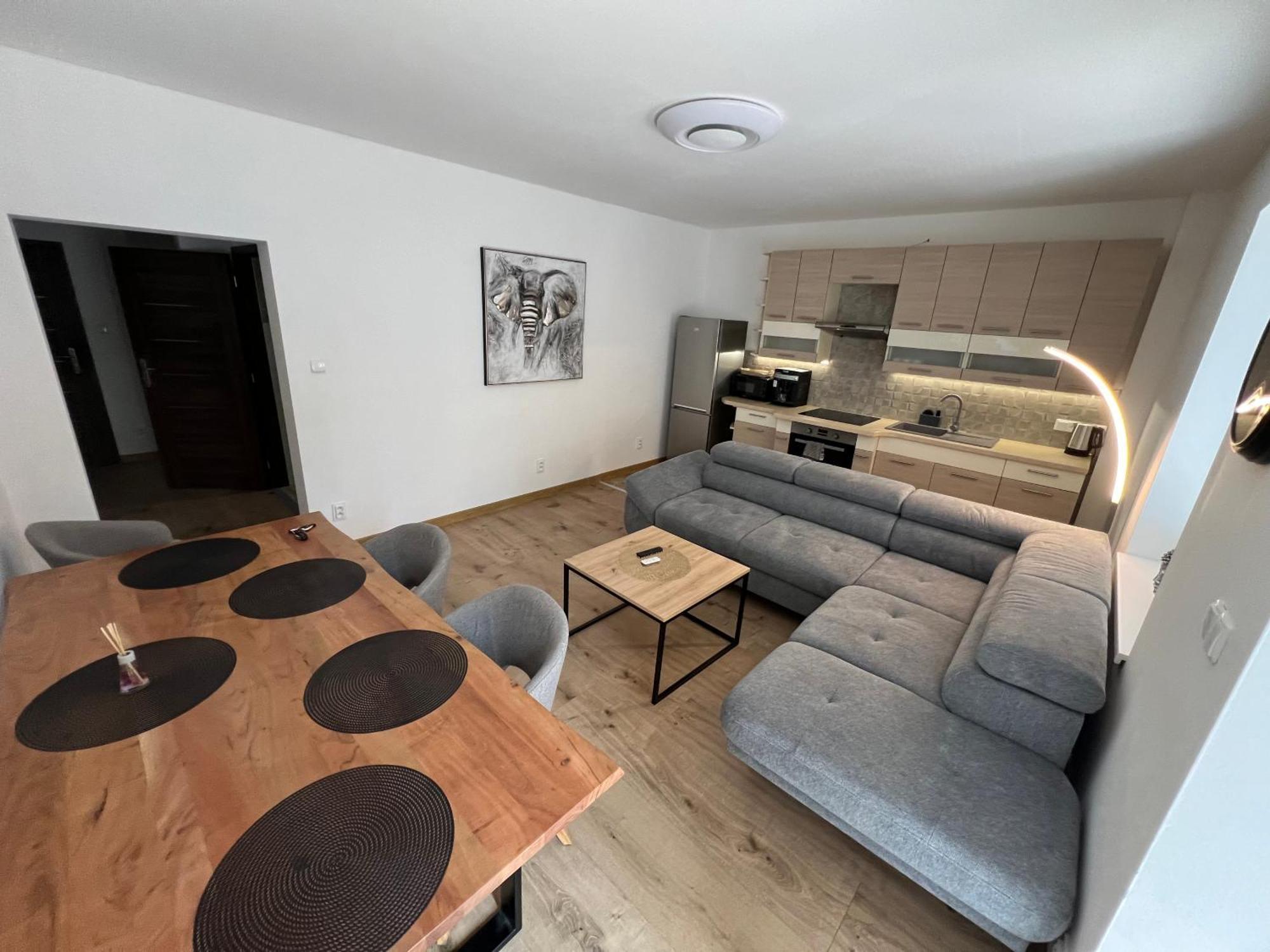 Apartmany De Luxe Kežmarok المظهر الخارجي الصورة